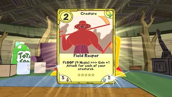 Card Wars 2