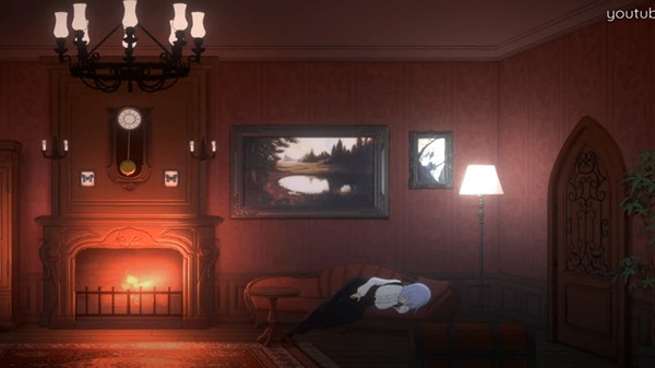 Doll Room 4