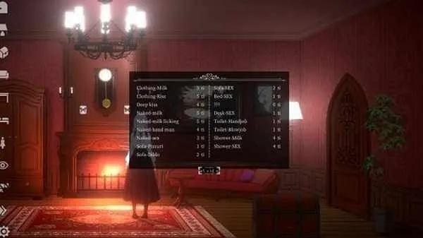 Doll Room 2