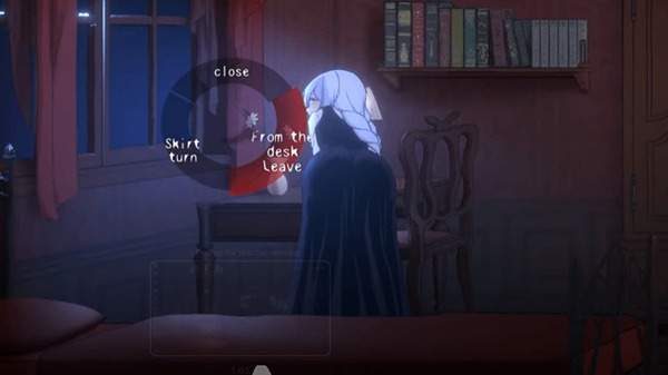 Doll Room 3