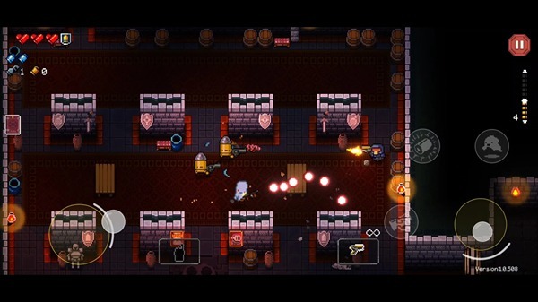Enter the Gungeon 3