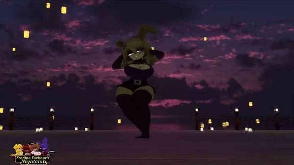 Fredina’s Night Club 3