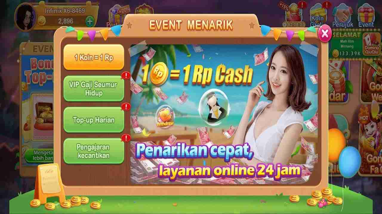 HiWin777 3