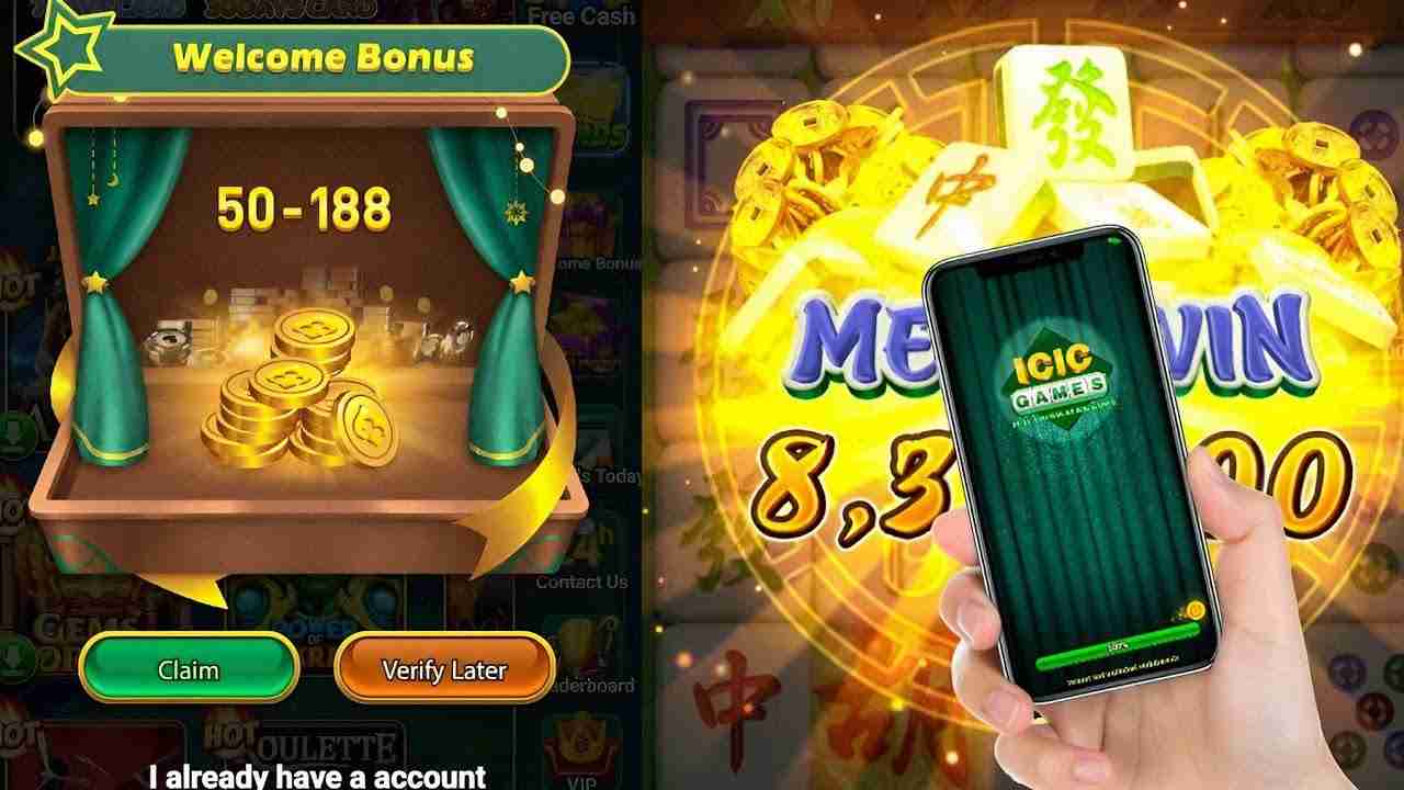 ICICI Game 1