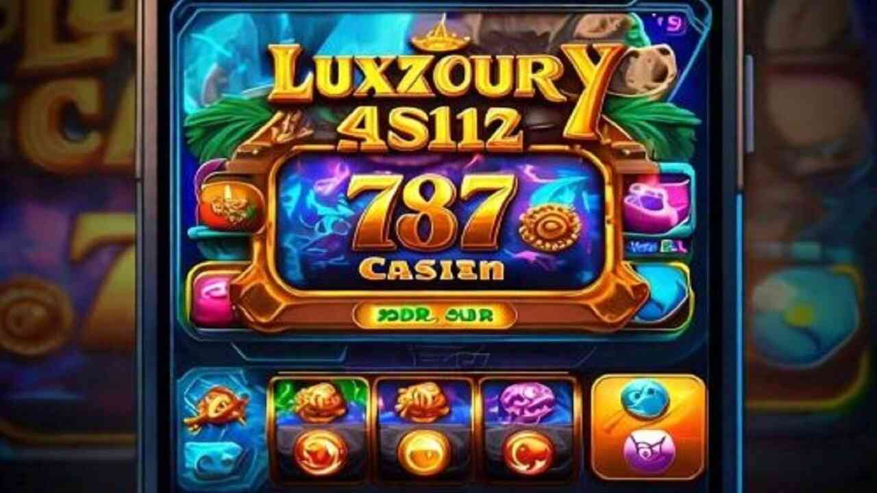 Luxury777 2
