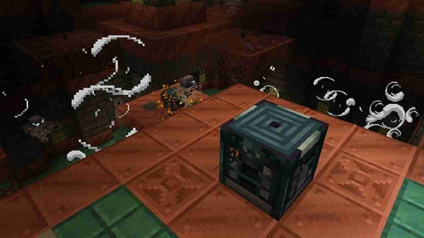 Minecraft Patched 3
