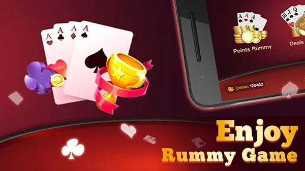 Rummy Blast 2