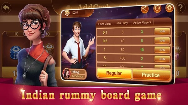 Rummy City 3