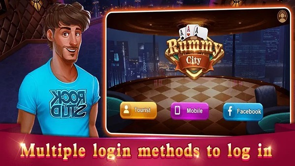 Rummy City 2