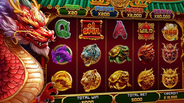 Slot45 1