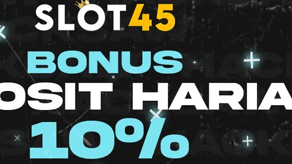 Slot45 2