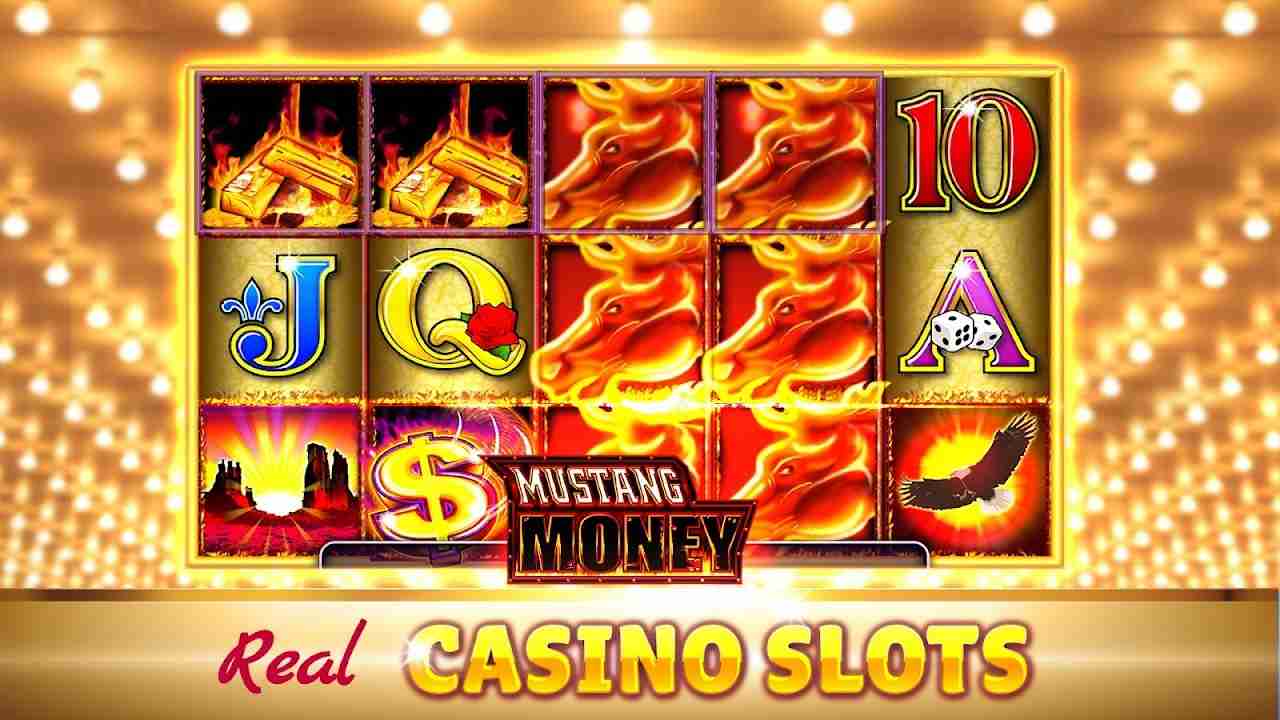Slots RI 4