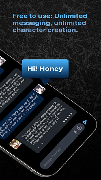 SpicyChat AI 2