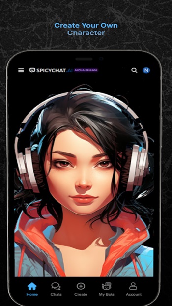 SpicyChat AI 3