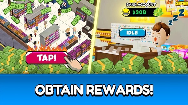 TCG Card Shop Tycoon Simulator 3