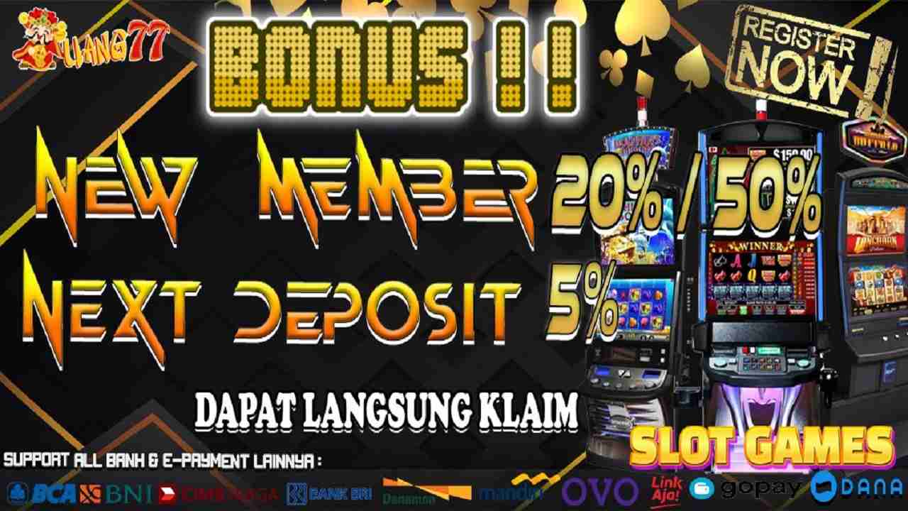 Uang77 3