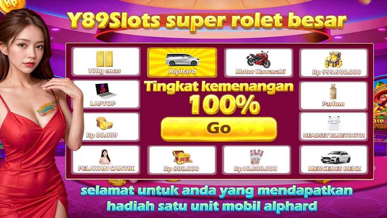 Y89Slots 1
