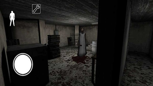 Granny Recaptured 2