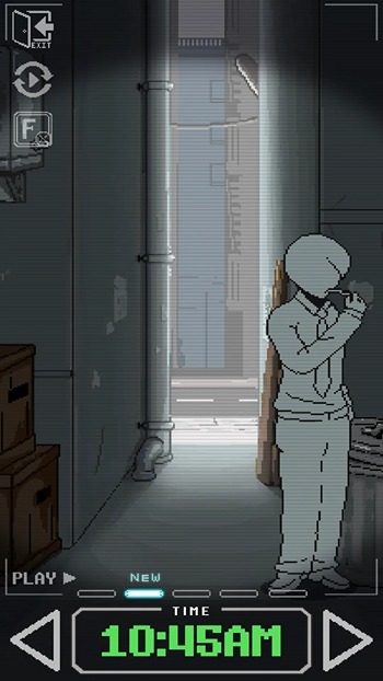 Back Alley Tales 2