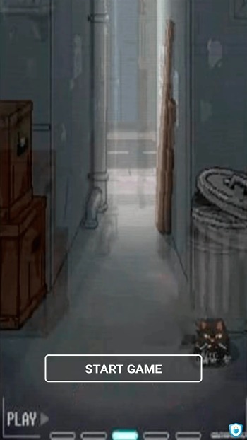 Back Alley Tales 4