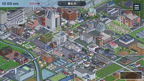 Breeding City Welcomes you 3