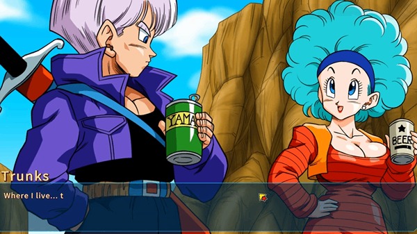 Bulma Adventure 4 3