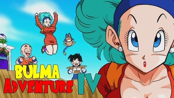 Bulma Adventure 4 2