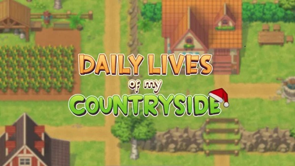 Daily Lives of my Countryside 1
