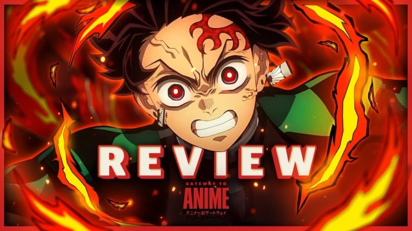 Demon Slayer Infinity Castle Movie 1