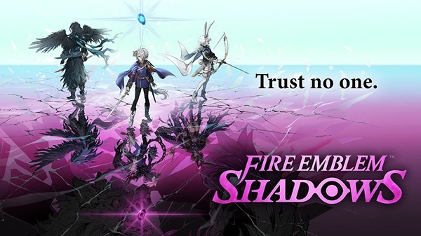Fire Emblem Shadows 1