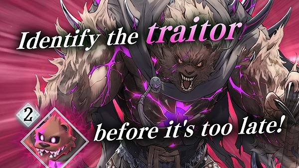Fire Emblem Shadows 2