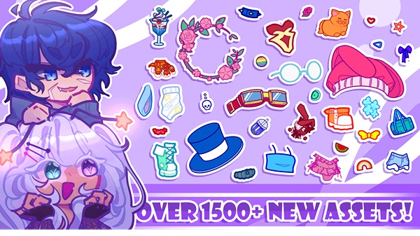 Gacha Nebula 1