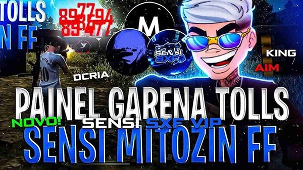 Garena Tools 3