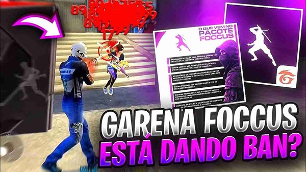 Garena Tools 1
