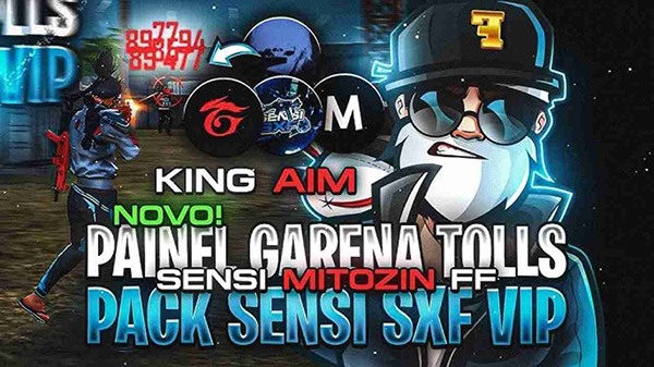 Garena Tools 2