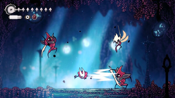 Hollow Knight Silksong APK 1.4.7 Free Download For Android (Latest Version)