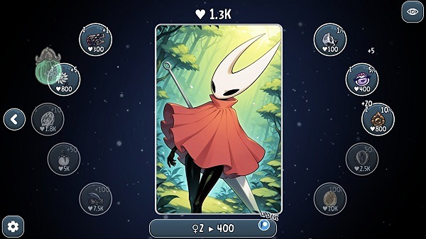 Hornet Clicker 1