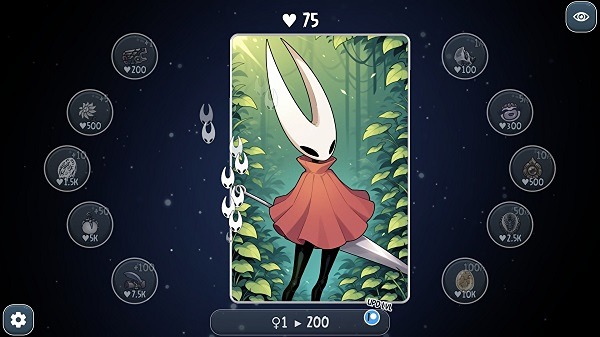 Hornet Clicker 2