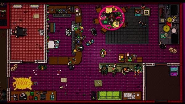 Hotline Miami 2 3