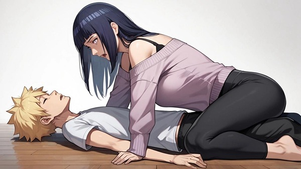 House of Shinobi 3