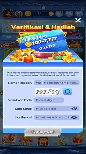IDN777 3