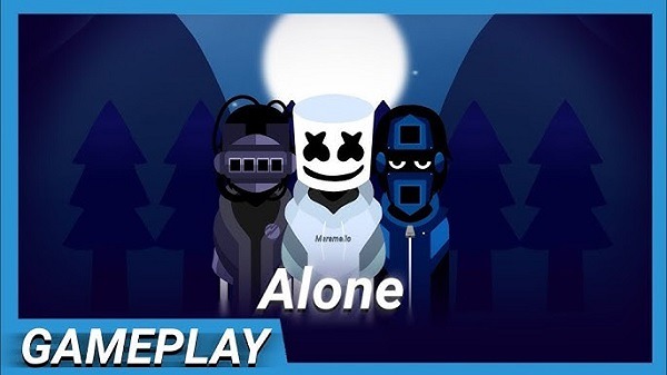 Incredibox Alone 1