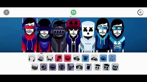 Incredibox Alone 2