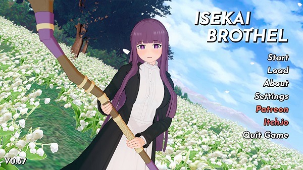 Isekai Brothel 1