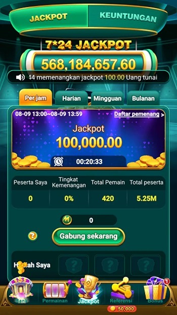 JayaBet 3