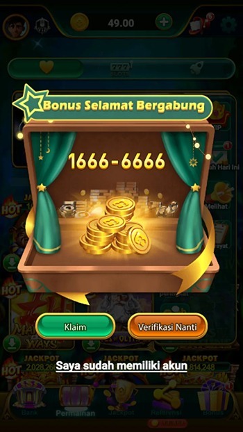 JayaBet 4