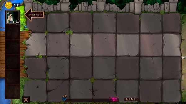 Monster Girl Assault 2