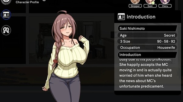 NTR Kazoku 4