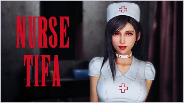 Nurse Tifa 1