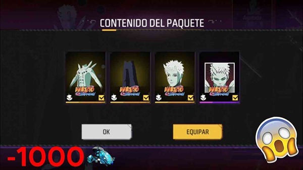 Panel Obito 2